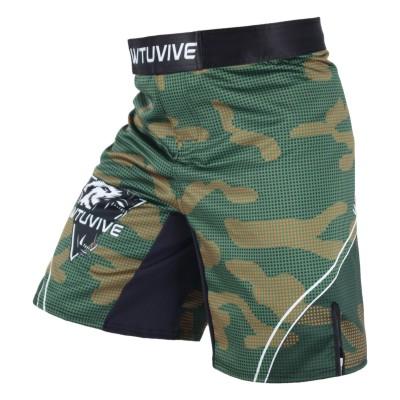 Shorts sports training and competition shorts Tiger Muay Thai boxing shorts mma short
