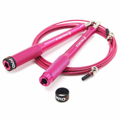 Jump Ropes Adjustable For Boxing MMA Fitness Exercise Training