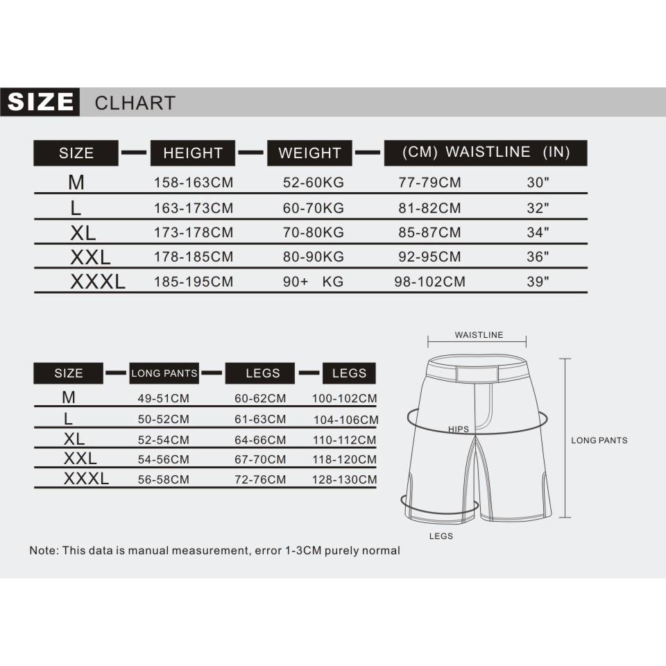 boxing pants printing MMA Shorts Fight Grappling Short Polyester Kick Gel Boxing