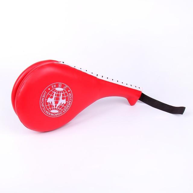 Boxing Sanda Training Hand Kick Target Muay Thai mma Foot Kickboxing Speed punching Bag