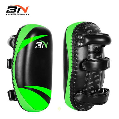 Boxing Pads Mma Shield Focus Target Taekwondo Kickboxing Martial Arts Training