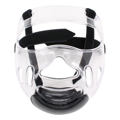 Helmet Mask Ultralight Protective Gear Helmet Mask