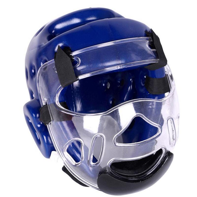 Helmet Mask Ultralight Protective Gear Helmet Mask