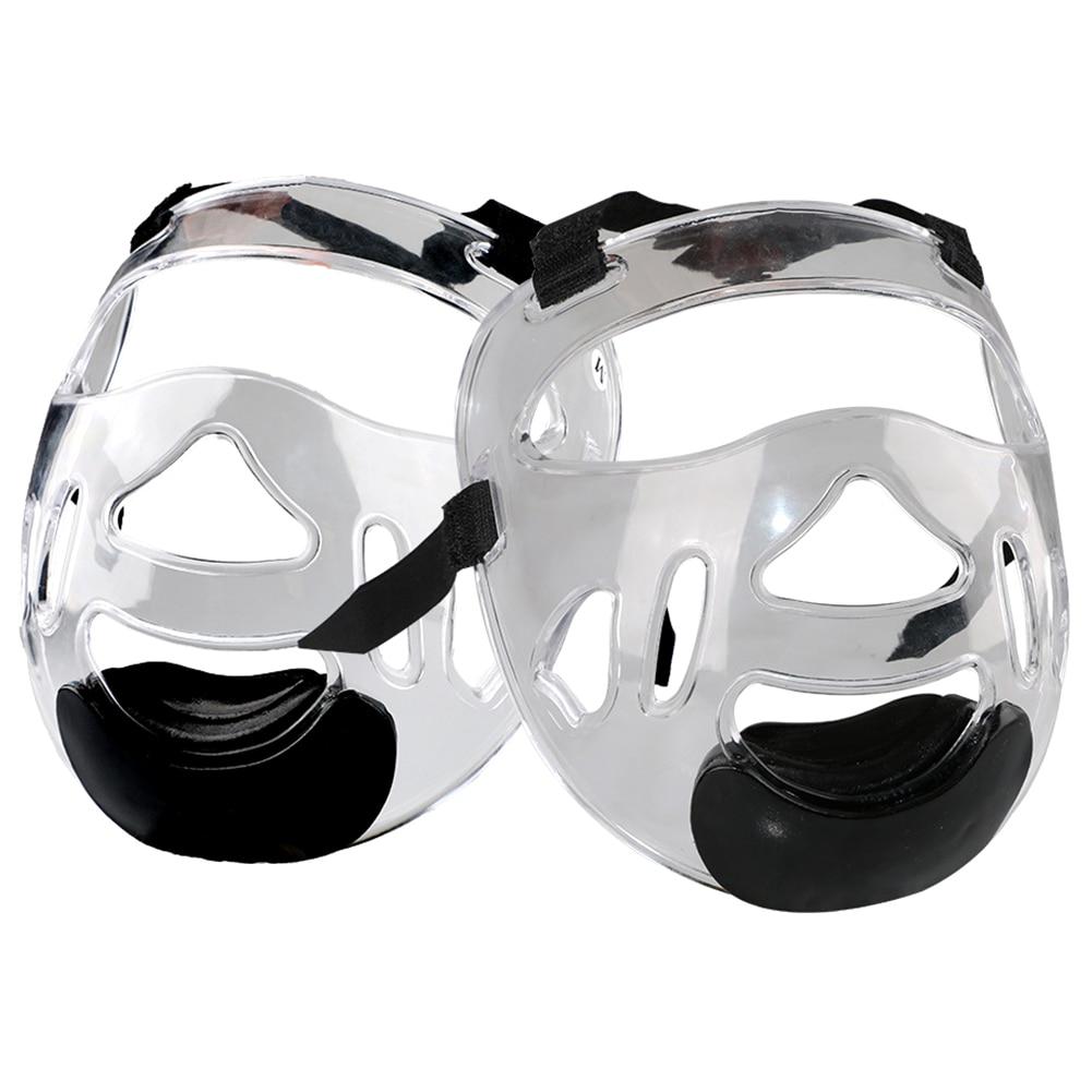 Helmet Mask Ultralight Protective Gear Helmet Mask