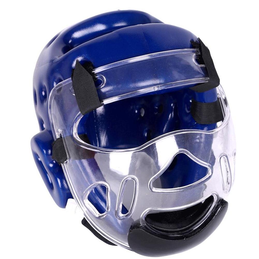 Helmet Mask Ultralight Protective Gear Helmet Mask