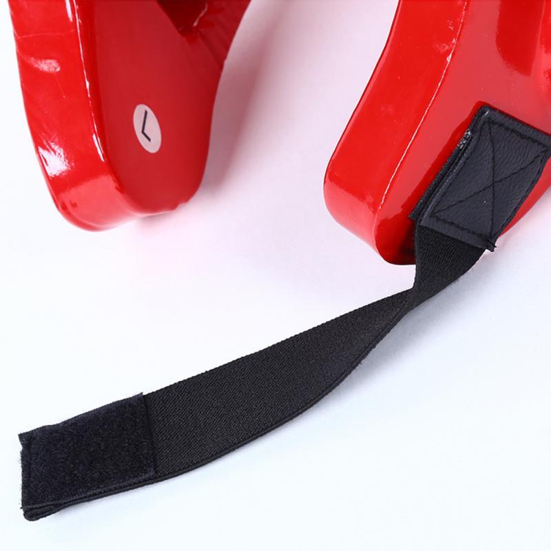 Children Unisex Taekwondo Helmet Kickboxing Helmet Sports Accessor