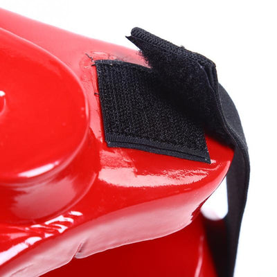 Children Unisex Taekwondo Helmet Kickboxing Helmet Sports Accessor