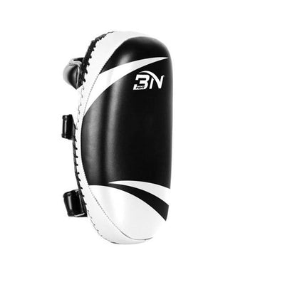 Boxing Pads Mma Shield Focus Target Taekwondo Kickboxing Martial Arts Training