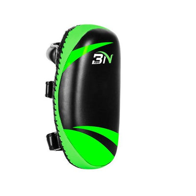 Boxing Pads Mma Shield Focus Target Taekwondo Kickboxing Martial Arts Training