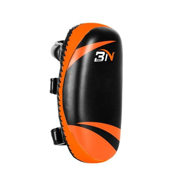 Boxing Pads Mma Shield Focus Target Taekwondo Kickboxing Martial Arts Training